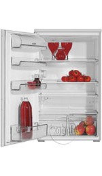 Miele K 621 I Холодильник Фото