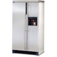 Amana SRDE 522 V Tủ lạnh ảnh