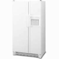Amana SXD 522 V Холодильник фото