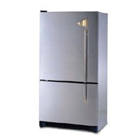 Amana BRF 520 Buzdolabı fotoğraf