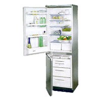 Candy CFB 37/13 X Refrigerator larawan