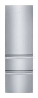 Franke FCB 3401 NS 2D XS Refrigerator larawan