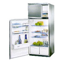 Candy CFD 290 X Холодильник фото