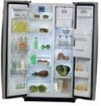 Whirlpool 20RU-D3 L A+ Refrigerator