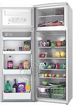 Ardo FDP 28 A-2 Холодильник фото