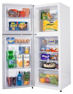 LG GR-V252 S Refrigerator larawan