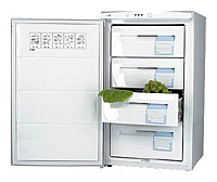 Ardo MPC 120 A 冰箱 照片