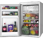 Ardo MP 145 Холодильник фото