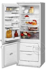 ATLANT МХМ 1703-00 Холодильник Фото