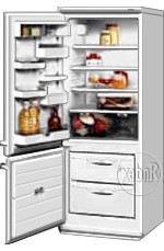 ATLANT МХМ 1716-00 Холодильник Фото