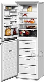 ATLANT МХМ 1718-00 Холодильник Фото