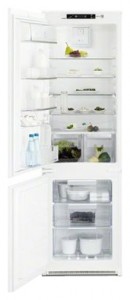 Electrolux ENN 92853 CW Холодильник фото
