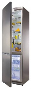 Snaige RF36SM-S11H Холодильник Фото