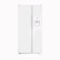 Maytag GC 2227 DED Refrigerator larawan