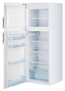 Swizer DFR-205 Refrigerator larawan
