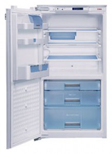 Bosch KIF20442 冰箱 照片