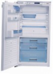 Bosch KIF20442 Tủ lạnh