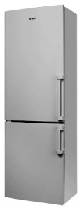 Vestel VCB 385 LS Холодильник Фото