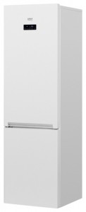 BEKO RCNK 365E20 ZW Refrigerator larawan