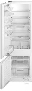 Bosch KIM2974 Холодильник фото