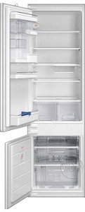 Bosch KIM3074 冰箱 照片