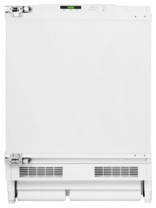 BEKO BU 1200 HCA Buzdolabı fotoğraf