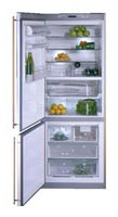 Miele KFN 8967 Sed Refrigerator larawan