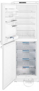 Bosch KGE3417 šaldytuvas nuotrauka