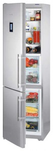 Liebherr CBNes 3956 Холодильник Фото