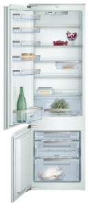 Bosch KIV38A51 Холодильник фото