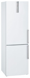 Bosch KGN36XW14 Холодильник фото