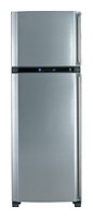 Sharp SJ-PT441RHS Fridge Photo