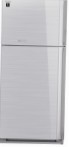Sharp SJ-GC680VSL Холодильник