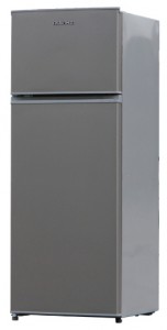 Shivaki SHRF-230DS Холодильник фото