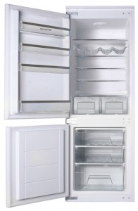 Hansa BK316.3AA Refrigerator larawan