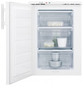 Electrolux EUT 1105 AW2 Refrigerator larawan