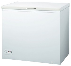 Liberty DF-200 C Refrigerator larawan