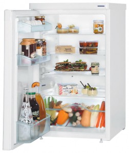 Liebherr T 1400 Холодильник Фото