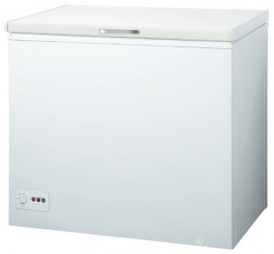 Liberty DF-250 C Refrigerator larawan