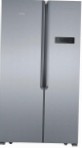 Liberty HSBS-580 IX Refrigerator