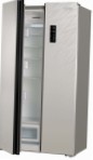Liberty SSBS-582 GS Refrigerator