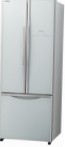 Hitachi R-WB482PU2GS Tủ lạnh