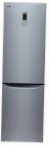LG GW-B509 SLQM Køleskab