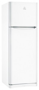 Indesit TIA 160 ثلاجة صورة فوتوغرافية