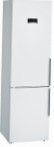 Bosch KGN39XW37 Hűtő