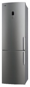 LG GA-B489 YMKZ Refrigerator larawan
