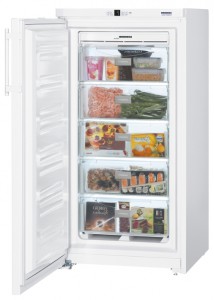 Liebherr GNP 2613 Холодильник фото