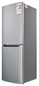 LG GA-B379 SMCA Холодильник фото