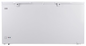 GALATEC GTD-670C Refrigerator larawan