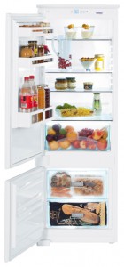Liebherr ICUS 2914 Холодильник Фото